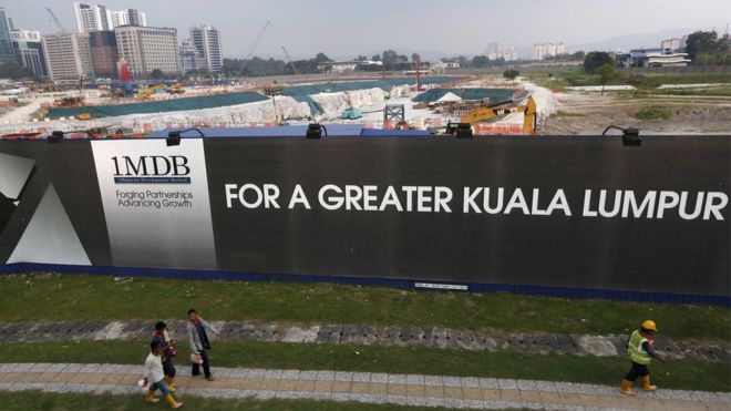 Malaysian fund may be missing $4bn